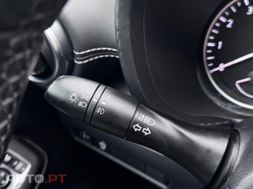 Nissan Juke 1.0 DIG-T N-Connecta