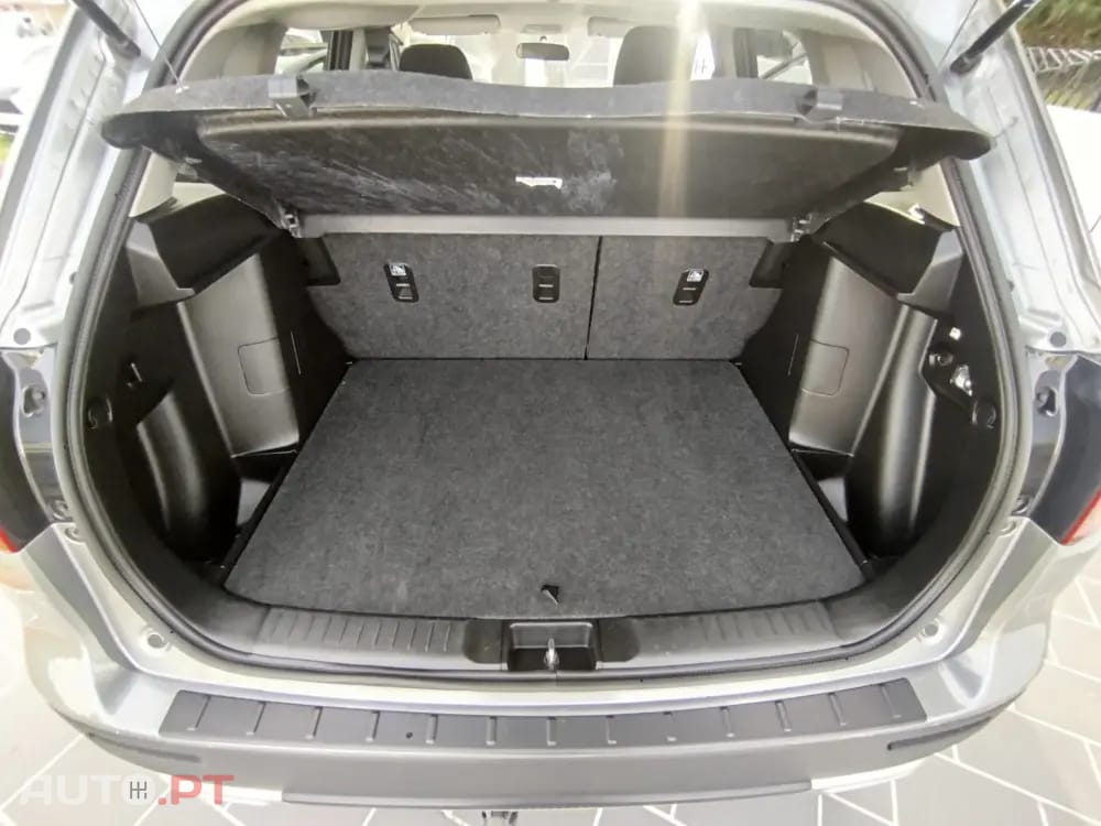 Suzuki Vitara 1.6 DDiS Special Edition 4WD