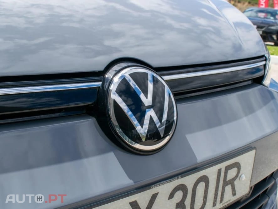 Volkswagen Golf Variant 2.0 TDi Life