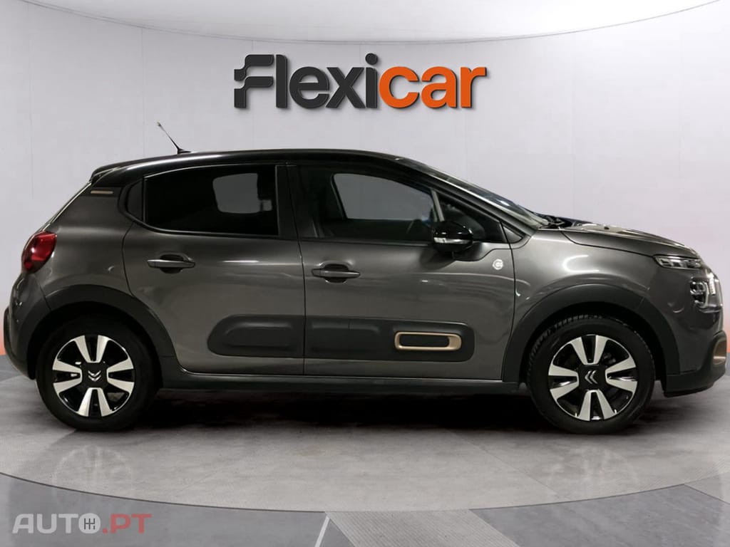 Citroen C3 1.2 PureTech C-Series