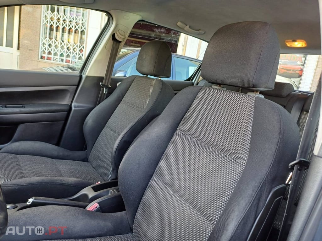 Peugeot 307 1.6 HDi Executive