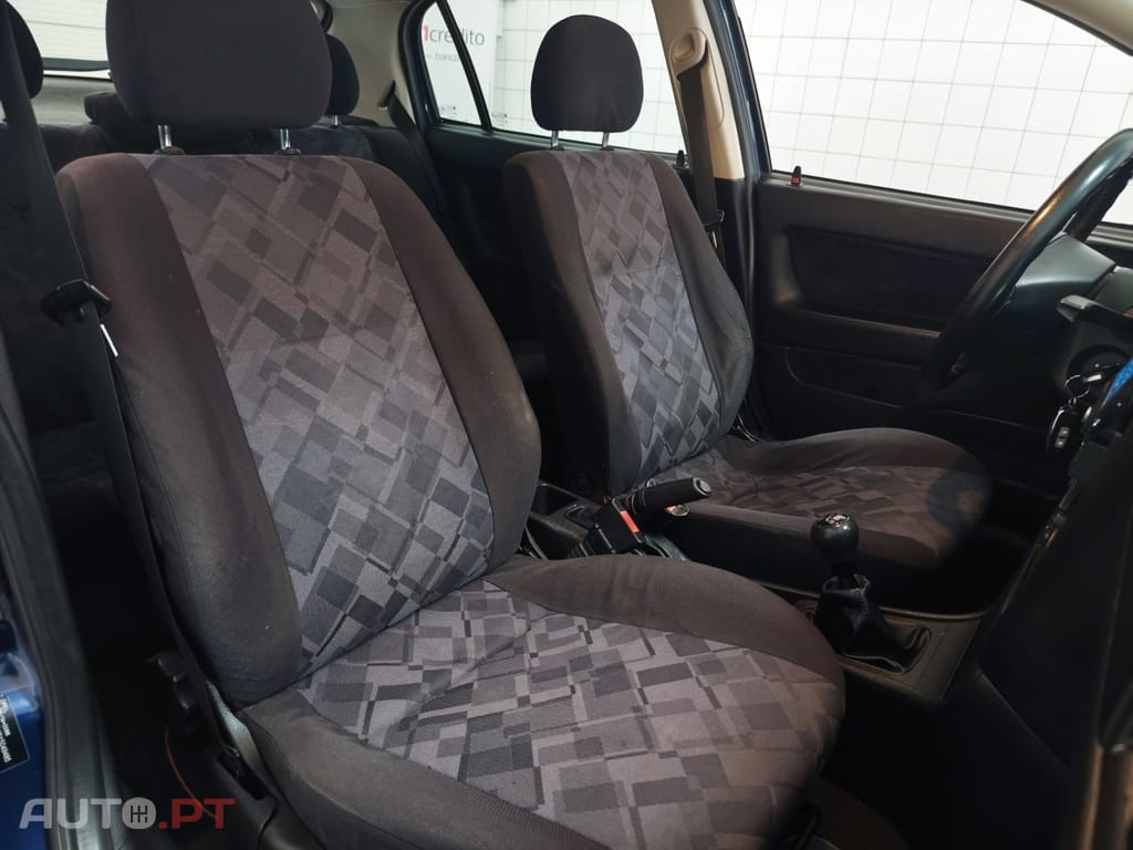 Opel Astra 1.4 Club