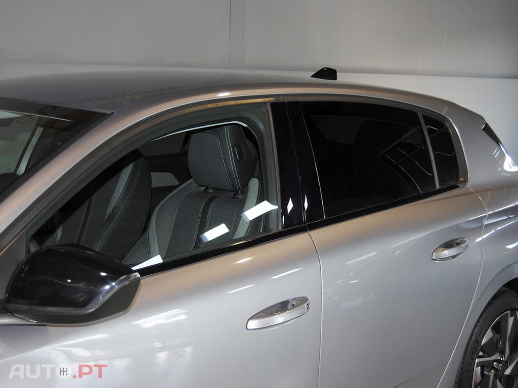 Peugeot 308 1.2 PureTech Allure