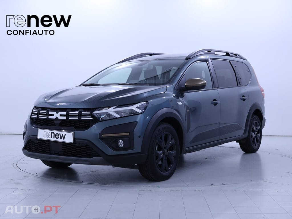 Dacia Jogger 1.0 Eco-g Extreme+ Up&go 7l Bi-fuel