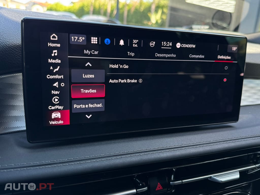 Alfa Romeo Tonale 1.5 Hybrid Edizione Speciale