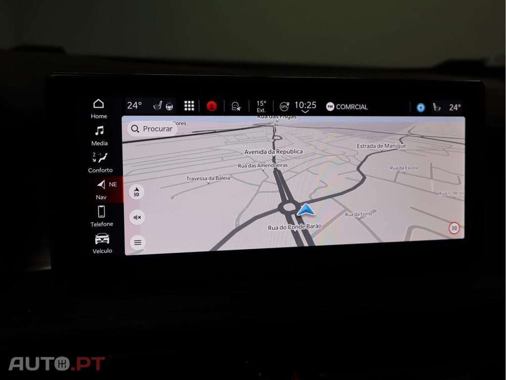 Alfa Romeo Tonale 1.5 Hybrid  Veloce