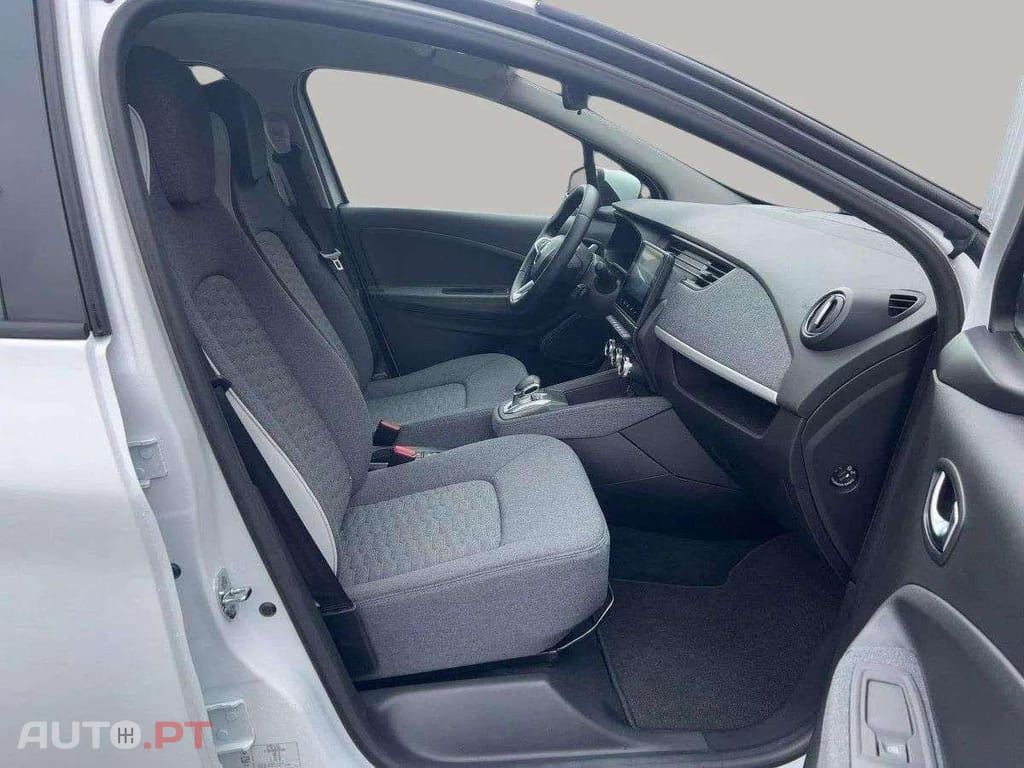 Renault Zoe R110 Experience I.V.A DEDUTÍVEL 