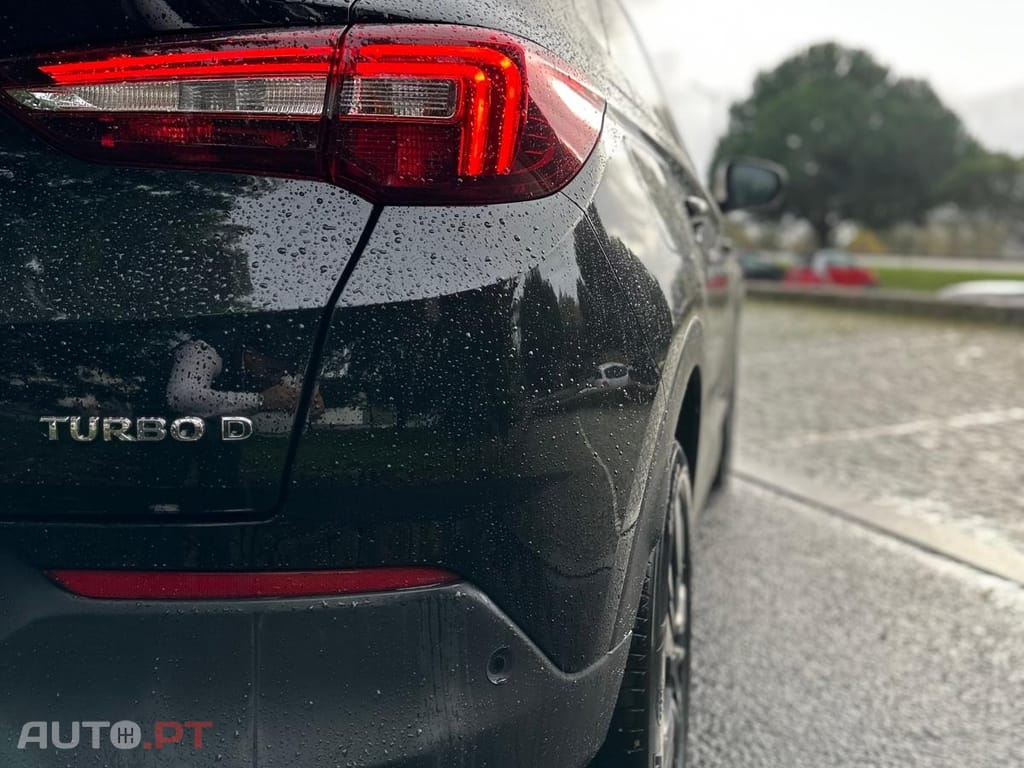 Opel Grandland (X) 1.5 CDTI Innovation