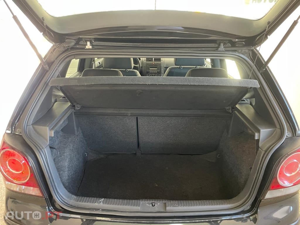 Volkswagen Polo 1.2 Confortline