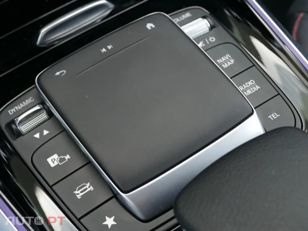Mercedes-Benz EQA 250 AMG Line