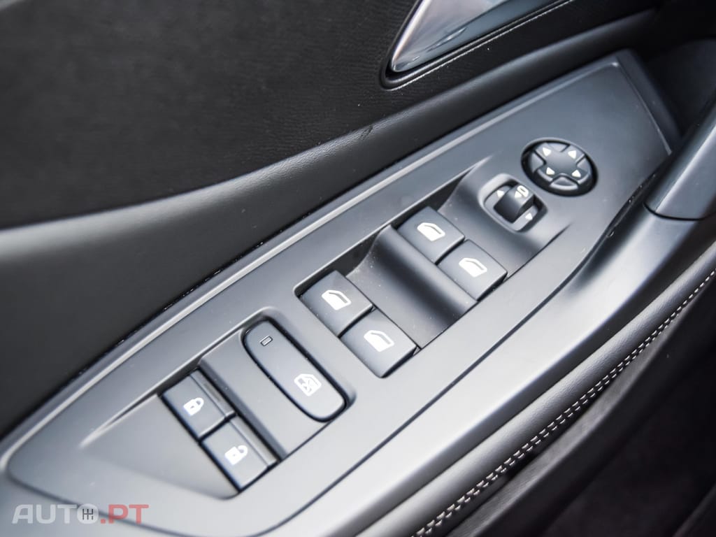 Peugeot 308 SW 1.5 BlueHDi Allure EAT8