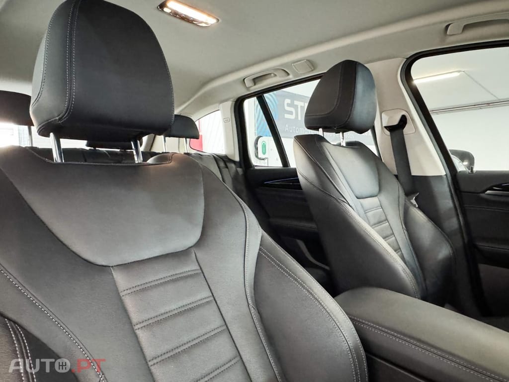 BMW X3 30 e xDrive xLine