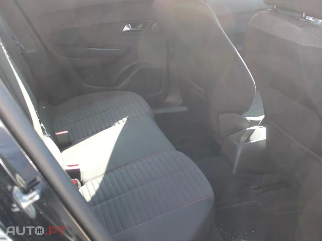 Peugeot 2008 1.5 BlueHDi Active Pack