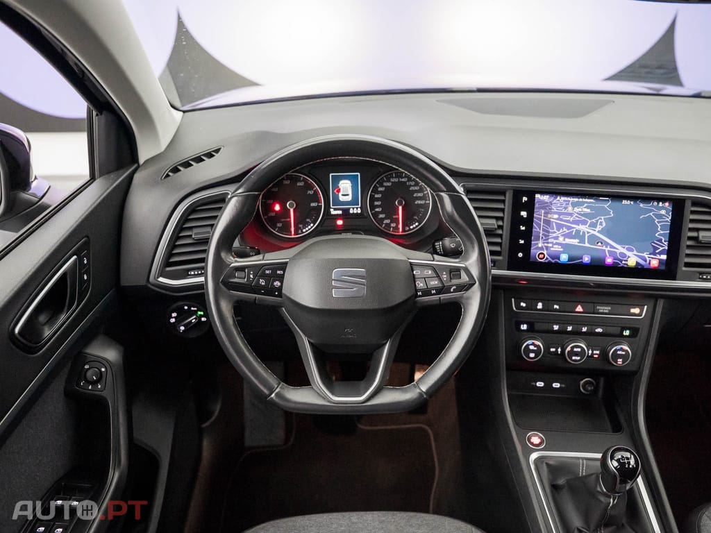 Seat Ateca 1.0 TSI Style