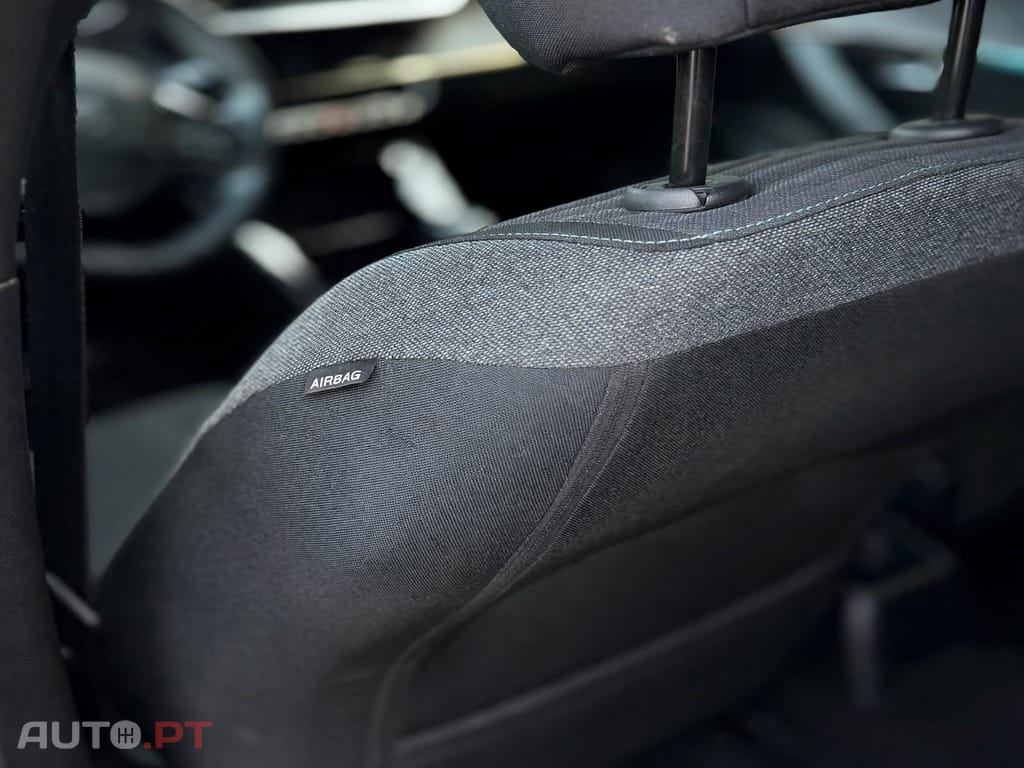 Peugeot 2008 Style
