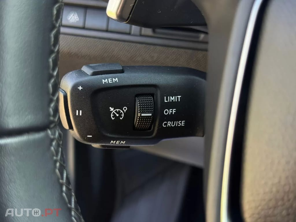 Peugeot 3008 1.5 BlueHDi Allure Pack EAT8