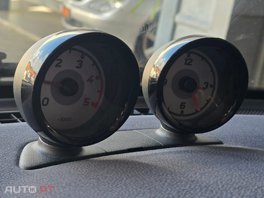 Smart ForTwo 0.8 cdi Pulse 54