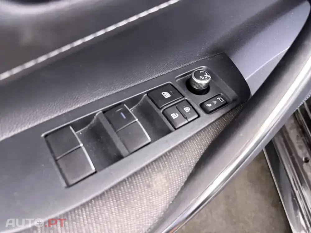 Toyota Corolla Touring Sports 1.8 Hybrid Comfort