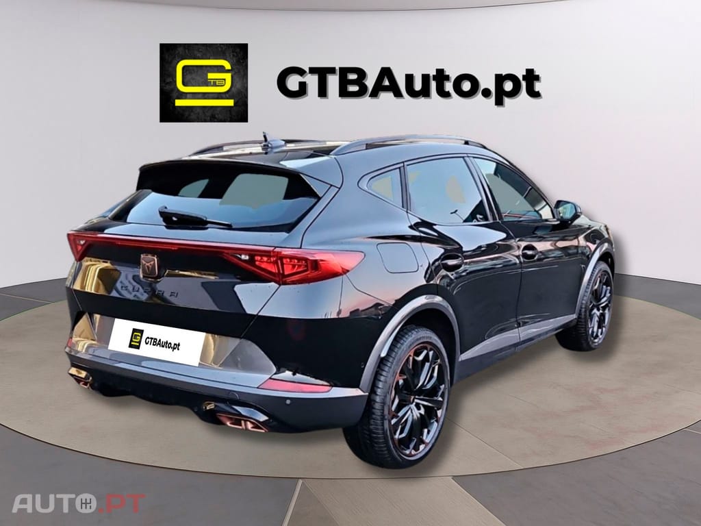 Cupra Formentor I.V.A DEDUTIVEL VZ 1.4 PHEV