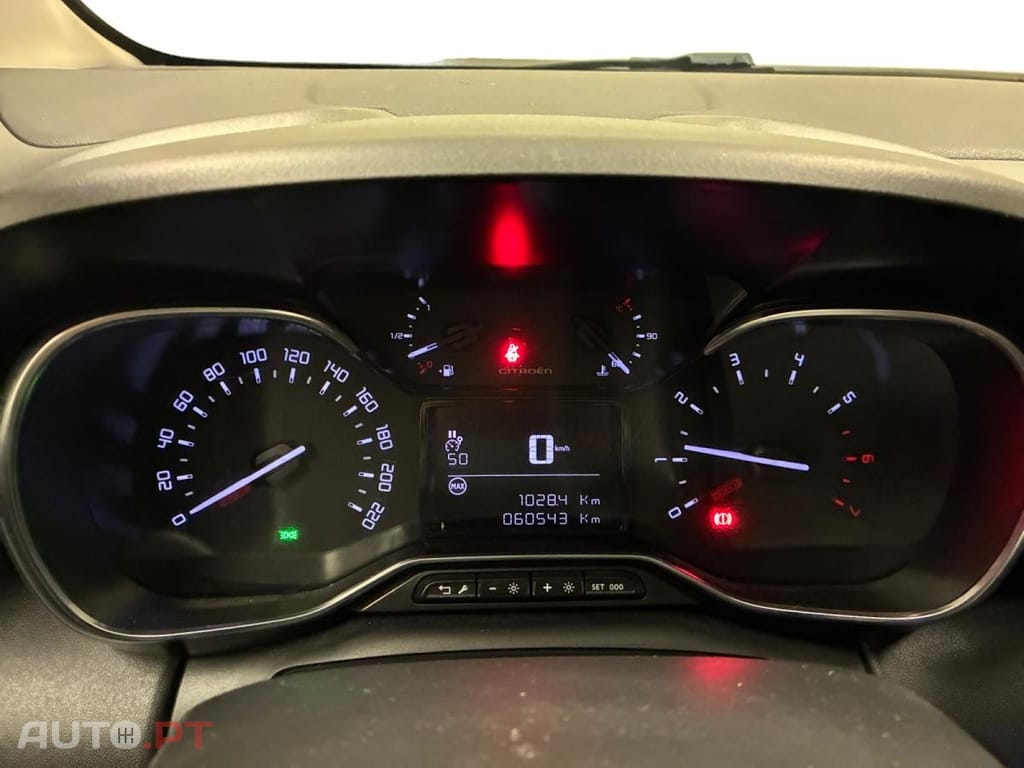 Citroen C3 Aircross 1.2 PureTech Rip Curl