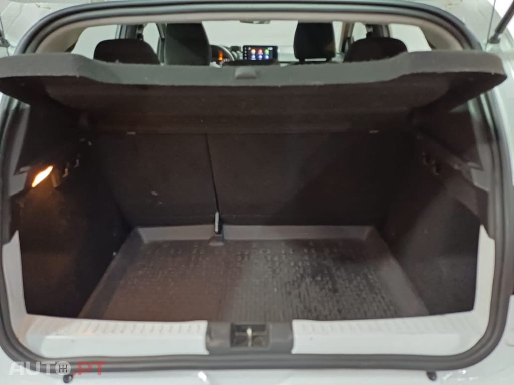 Dacia Sandero 1.0 Eco G100 STEPWAY GPL