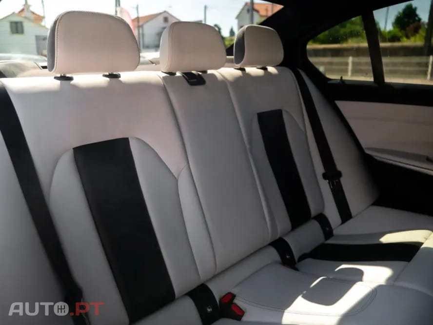 BMW M3 Competition