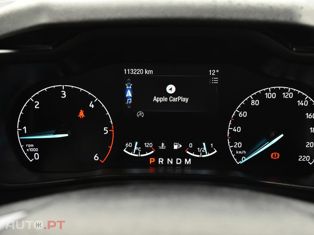 Ford Transit Connect 1.5 TDCi 210 L2 Trend Powershift