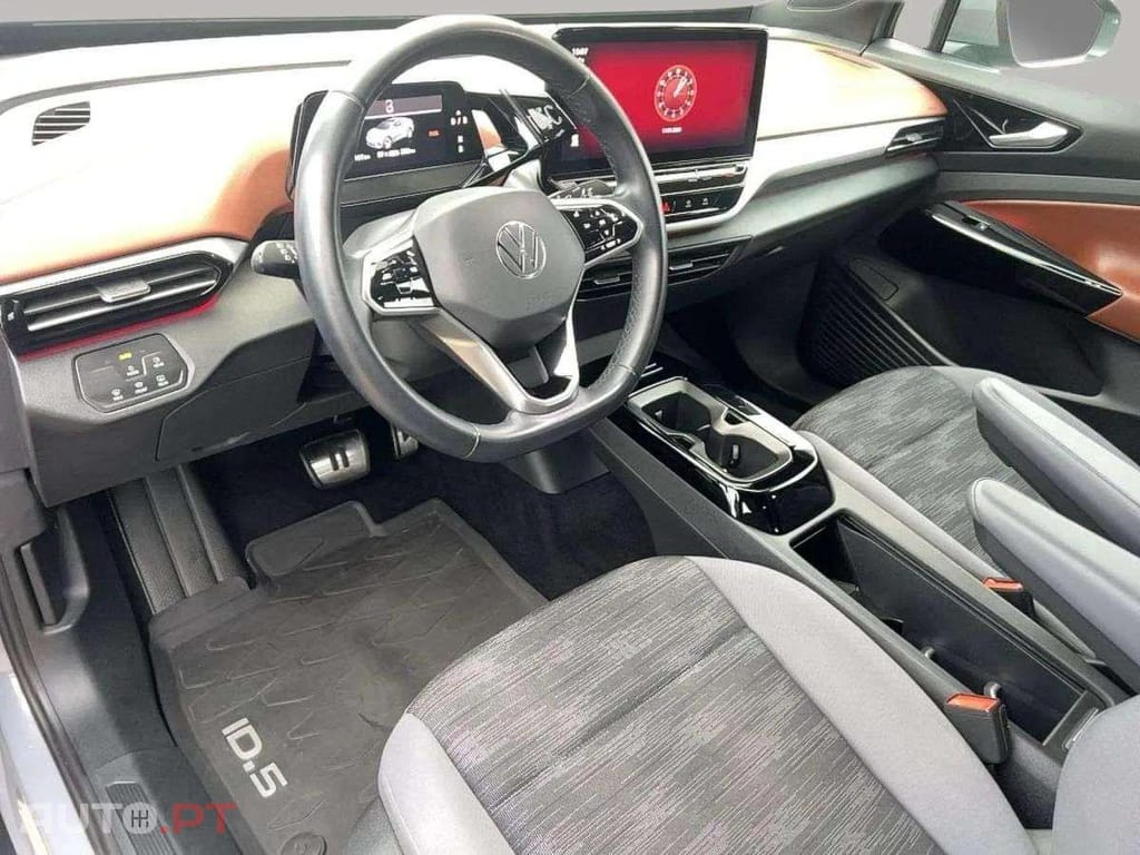 Volkswagen Id.5 Pro Performance I.V.A DEDUTÍVEL 