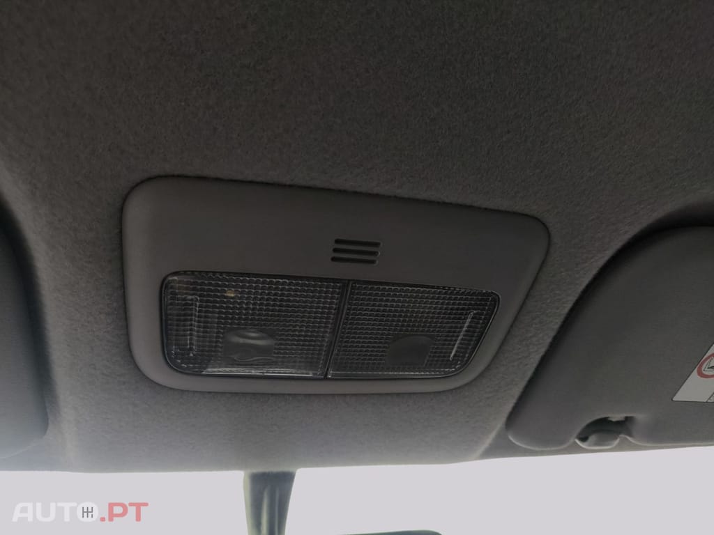 Toyota Yaris 1.4D 4D