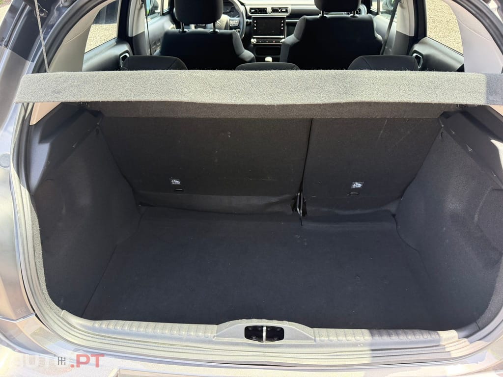 Citroen C3 1.2 PureTech Shine