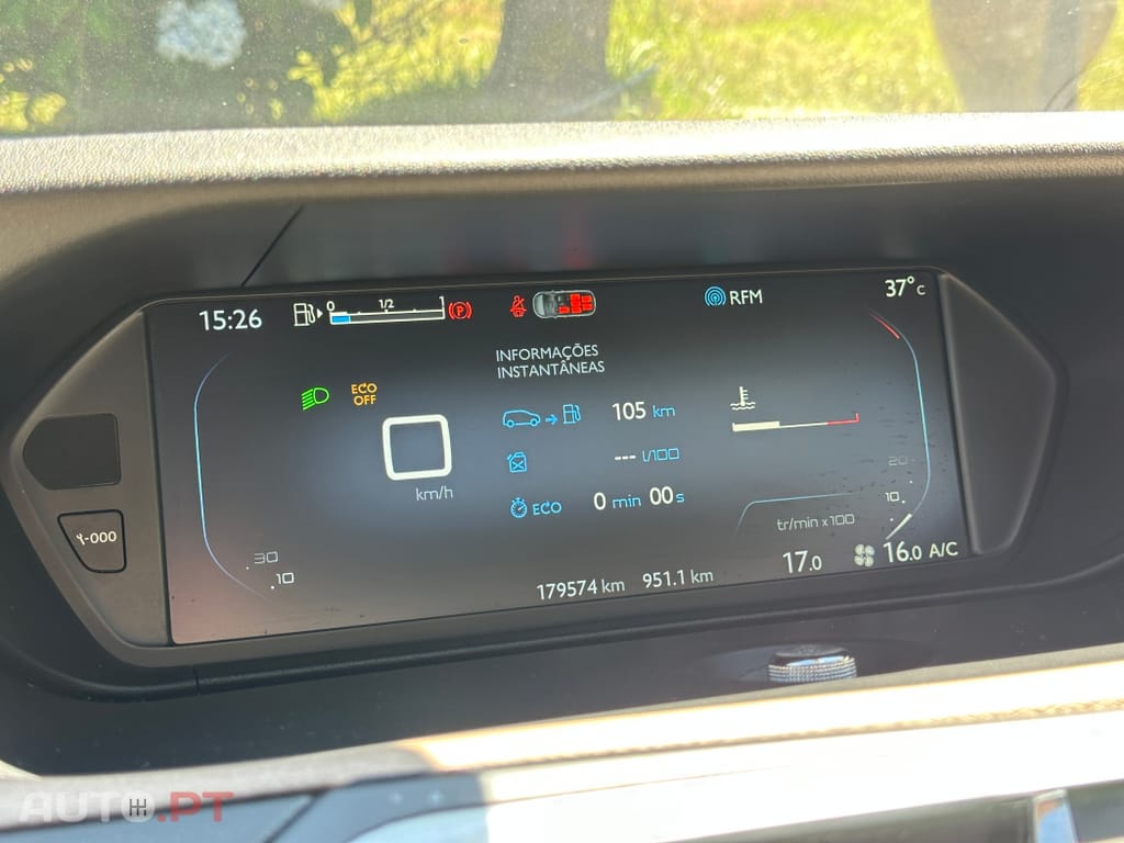 Citroen C4 Grand Picasso 2.0 BlueHDi Exclusive
