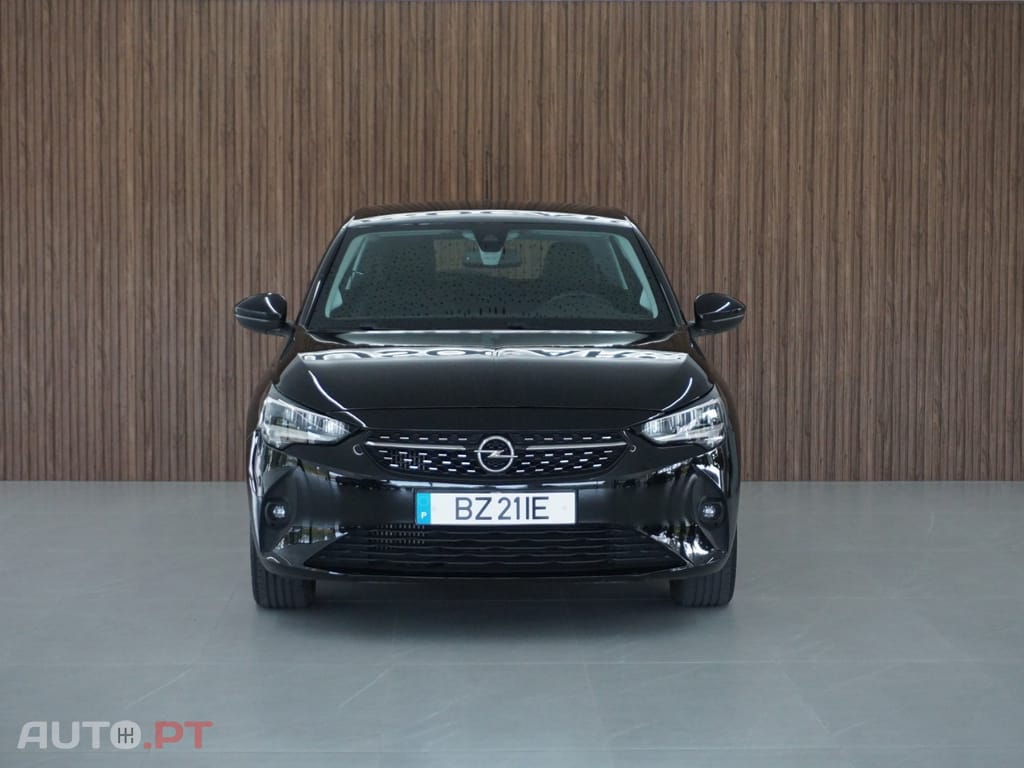 Opel Corsa 1.2 T Edition