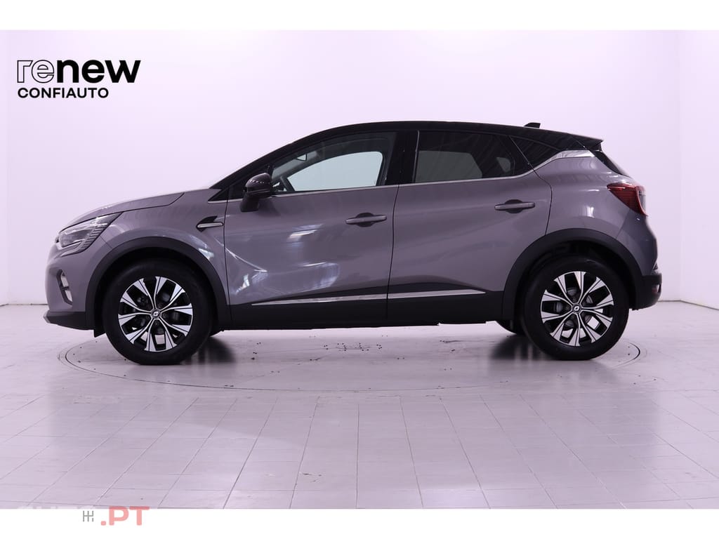 Renault Arkana 1.3 TCe R.s. Line