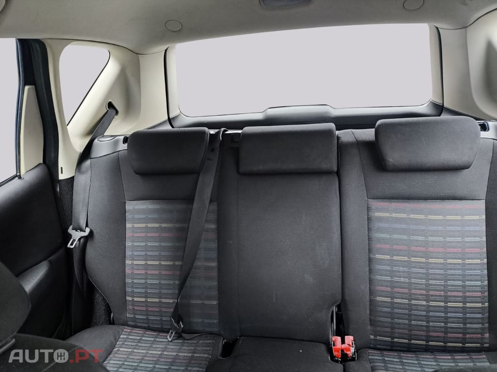 Mercedes-Benz A 180 CDI