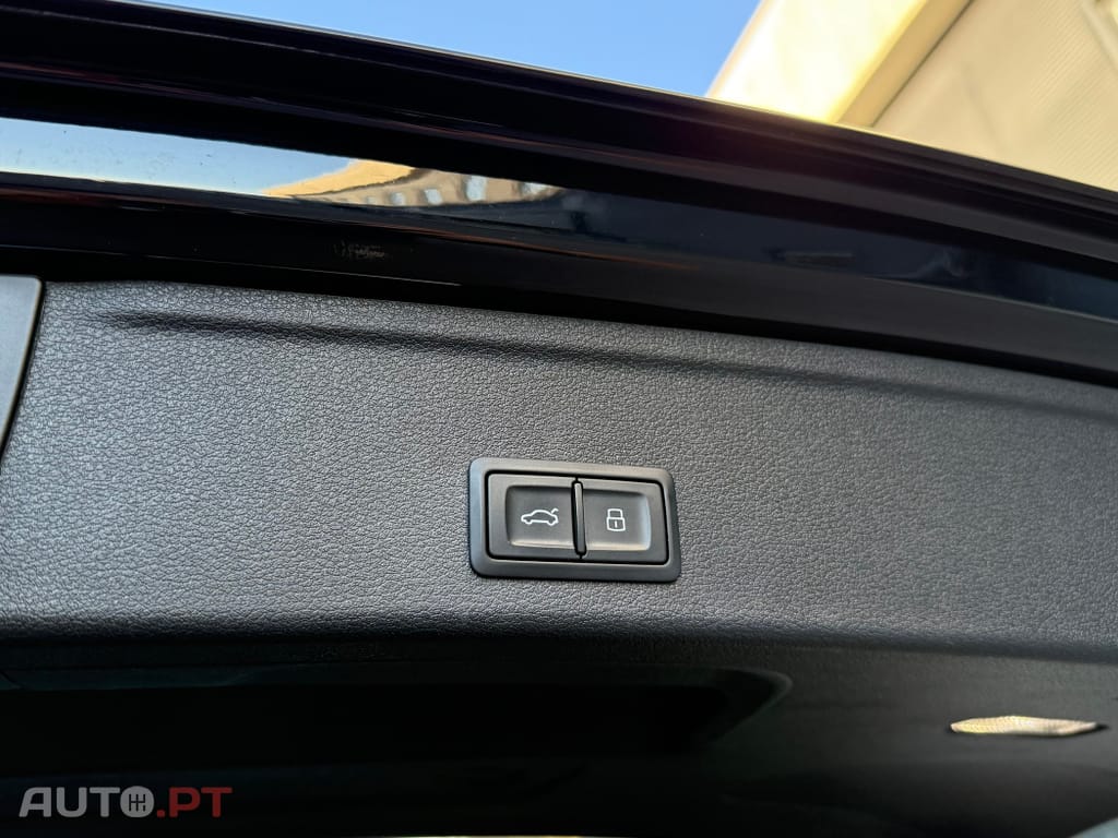 Audi A4 Avant 2.0 TDI quattro S-line S tronic