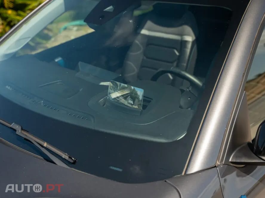 Citroen e-C4 X Shine
