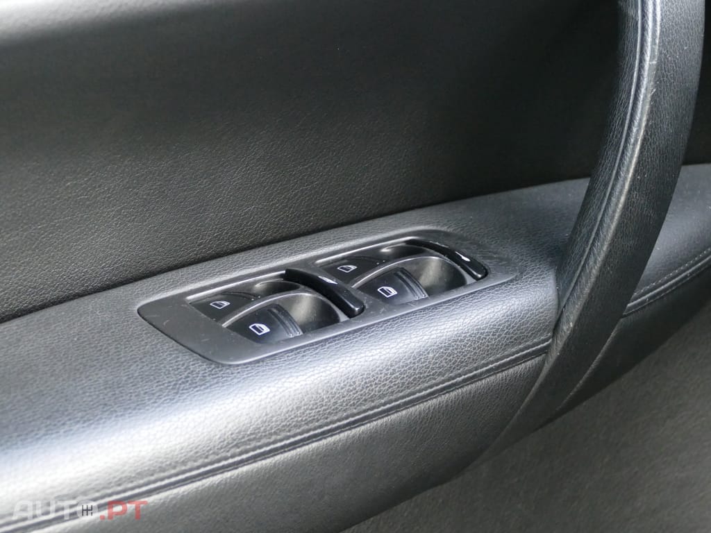 Porsche Cayenne Tiptronic