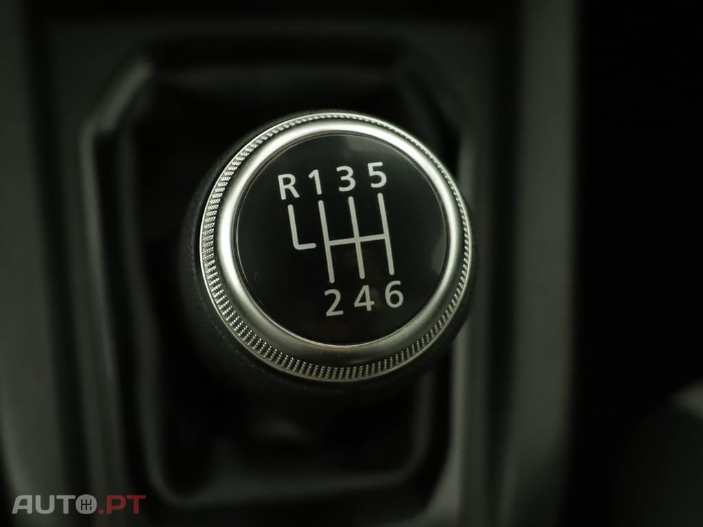 Renault Clio Clio 1.0 TCe Evolution