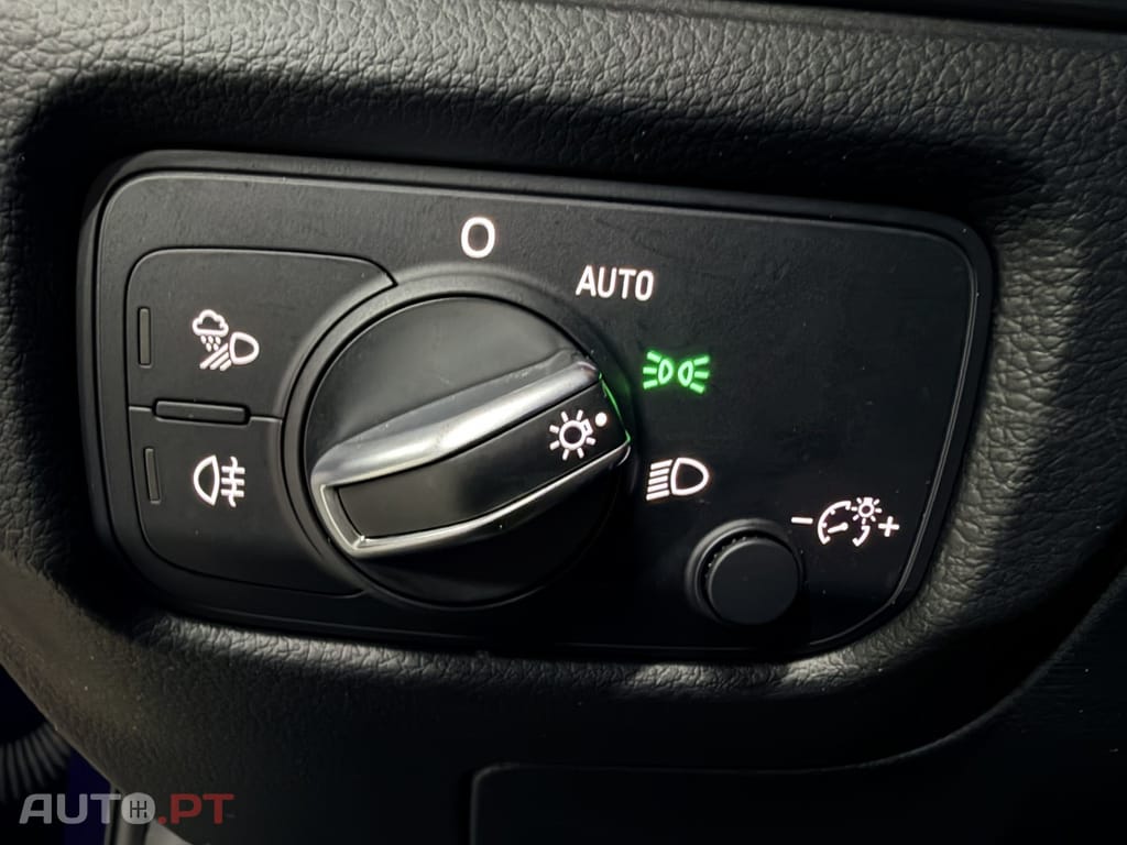 Audi A3 Sportback 30 TFSI Sport