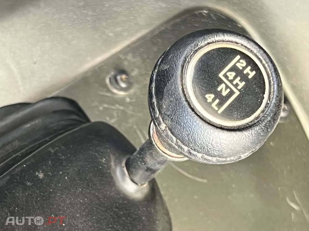 Jeep Wrangler 2.5 Sport Soft Top