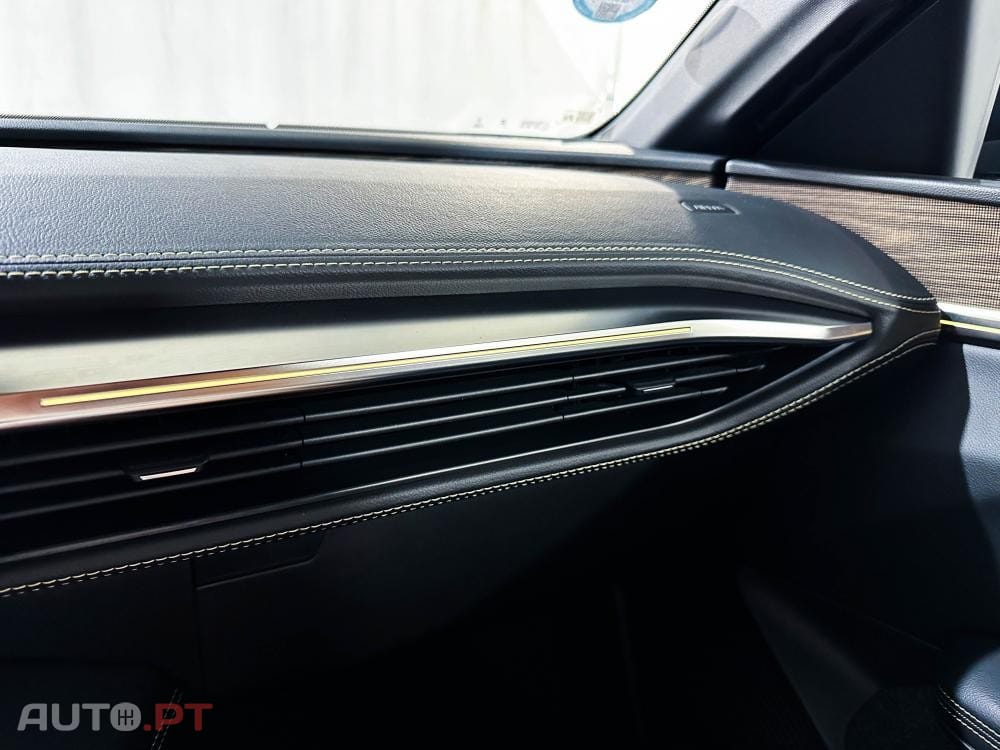 Renault Mégane E-Tech EV60 220hp optimum charge Iconic