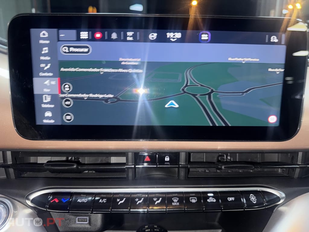 Fiat 500e 42 kWh Icon