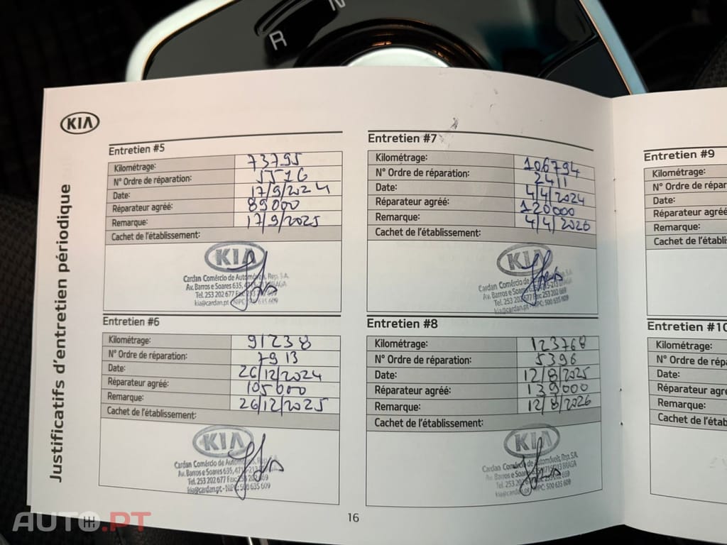 Kia Niro 64kWh
