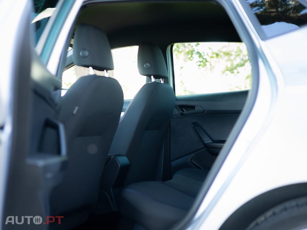 Seat Ibiza 1.0 TSI FR