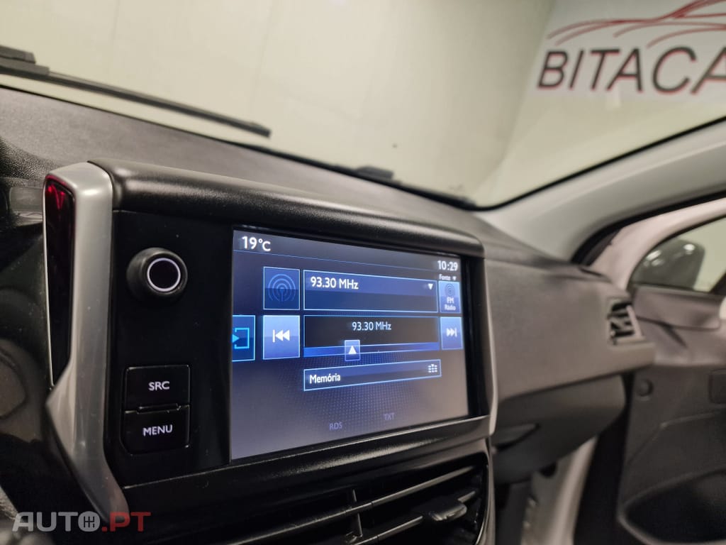 Peugeot 208 1.4 HDi Active