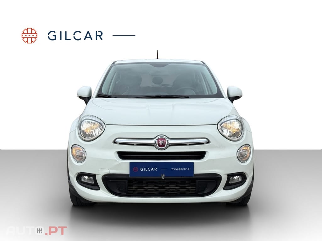 Fiat 500X 1.3 MJ City Cross S&S