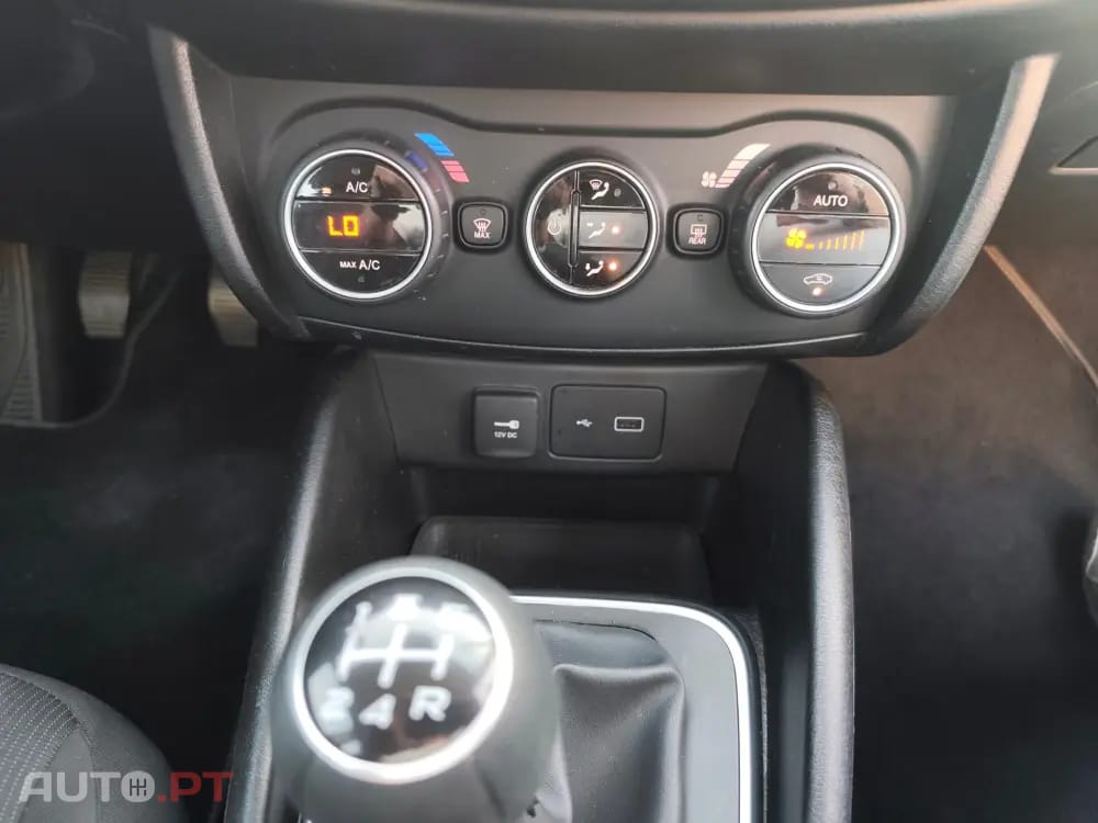 Fiat Tipo 1.3 M-Jet Easy