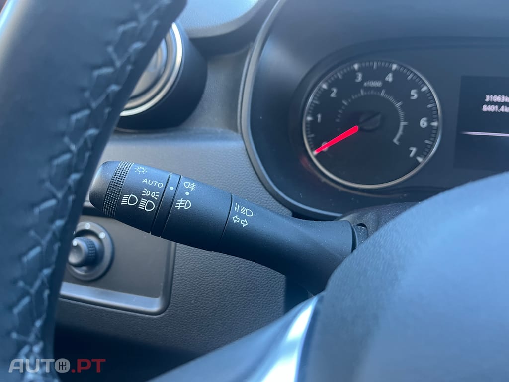 Dacia Duster Comfort — fotografia 13