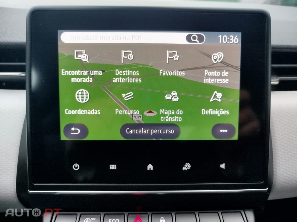 Renault Clio 1.5 Blue dCi Evolution