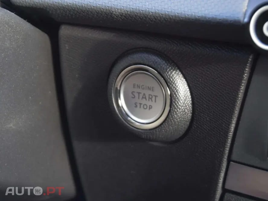 Opel Astra 54 kWh GS